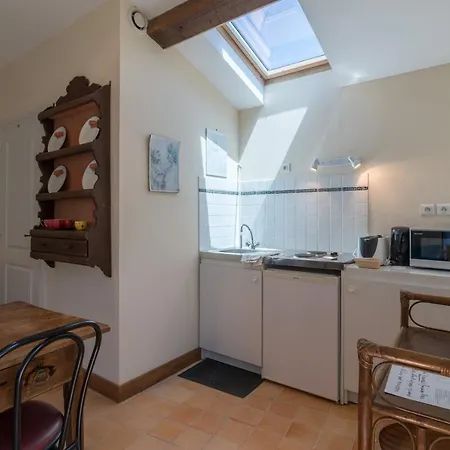 Studio Sud - 2 Personnes Apartment *